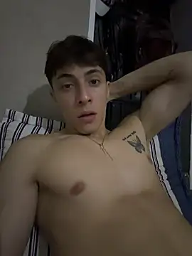 AlessandroDybala online show from 05-20-26, 01:35