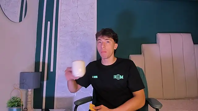 AlessandroDybala online show from 10-10-25, 12:06