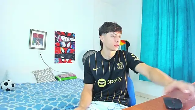AlessandroDybala online show from 06-10-26, 12:28