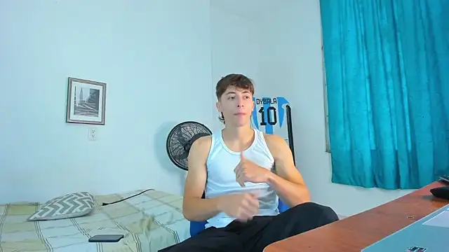 AlessandroDybala online show from 03-15-26, 02:02