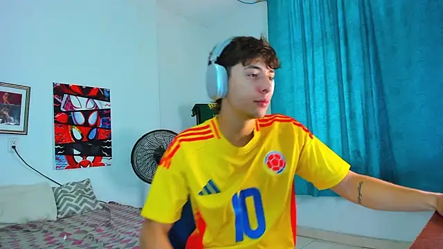 AlessandroDybala online show from 05-06-26, 12:20