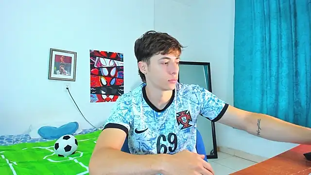 AlessandroDybala online show from 06-01-26, 12:27