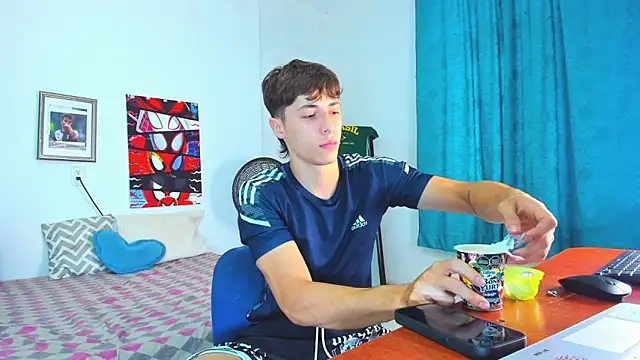 AlessandroDybala online show from 04-29-26, 09:32