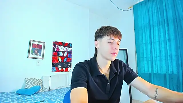 AlessandroDybala online show from 05-14-26, 12:46