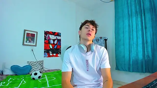 AlessandroDybala online show from 05-26-26, 12:14