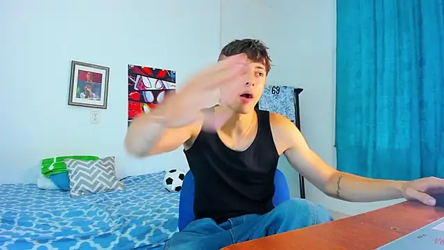 AlessandroDybala online show from 05-30-26, 12:55