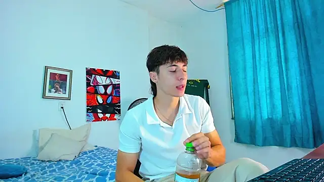 AlessandroDybala online show from 05-08-26, 12:53