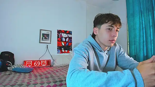 AlessandroDybala online show from 04-26-26, 12:13