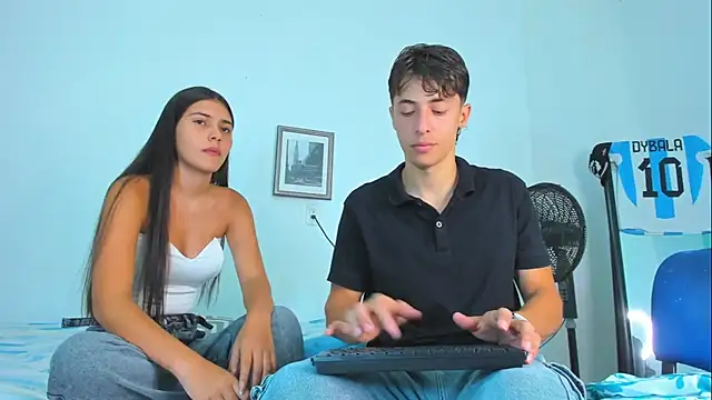 AlessandroDybala online show from 02-27-26, 01:00