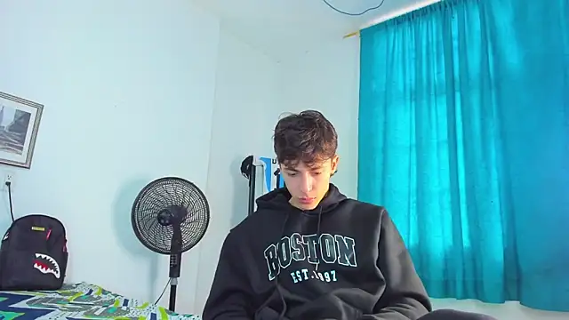 AlessandroDybala online show from 02-13-26, 01:11