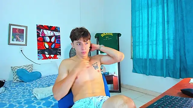 AlessandroDybala online show from 05-20-26, 01:41