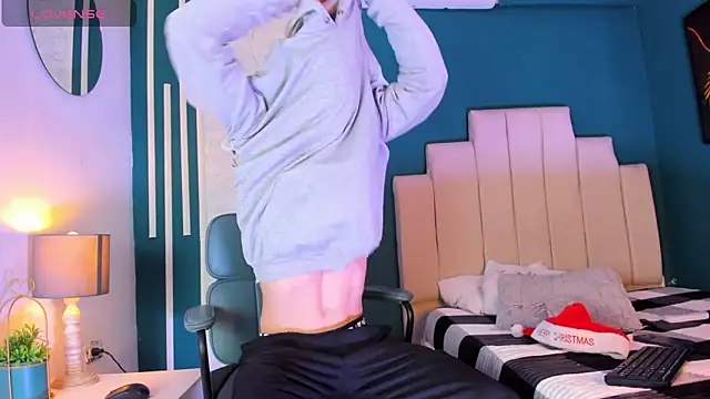 AlessandroDybala online show from 12-18-25, 12:42