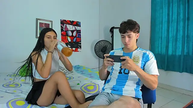 AlessandroDybala online show from 06-22-26, 01:52