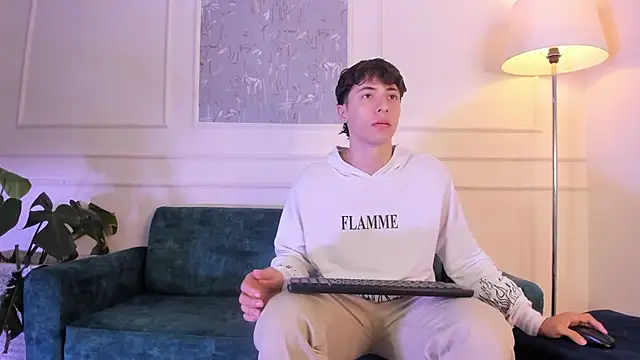 AlessandroDybala online show from 11-05-25, 12:08