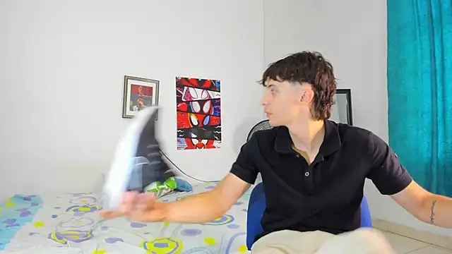 AlessandroDybala online show from 07-08-26, 12:50