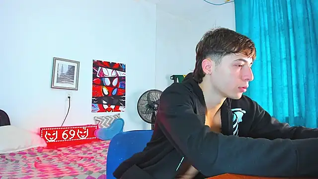 AlessandroDybala online show from 04-25-26, 12:30