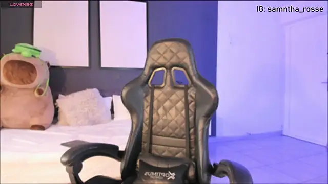 Leyli Doll online show from 10-09-25, 09:26