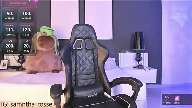 Leyli Doll online show from 12-17-25, 09:20