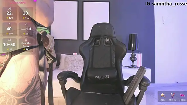 Leyli Doll online show from 11-25-25, 09:04