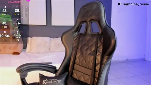 Leyli Doll online show from 10-01-25, 08:46