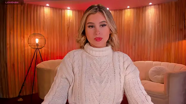 AnnaBrooks1 online show from 10-01-25, 07:40