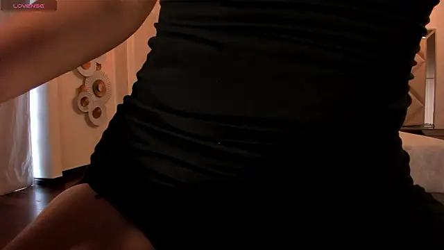 AnnaBrooks1 online show from 02-03-26, 07:52