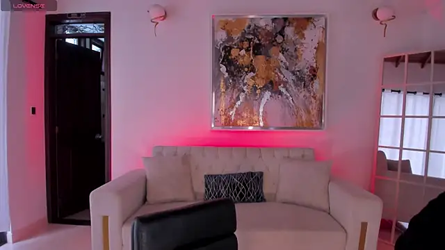 AnnaBrooks1 online show from 09-20-25, 07:52