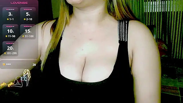 Niyaroy09 online show from 02-24-25, 05:20