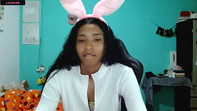 sensitive brunette online show from 02-23-26, 04:14