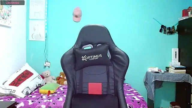 sensitive brunette online show from 02-27-26, 01:50