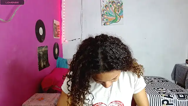 sensitive brunette online show from 01-31-25, 09:16