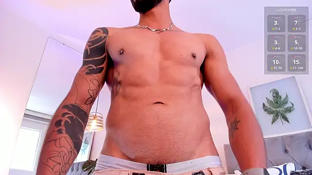 Tom cooper  online show from 11-11-25, 12:55