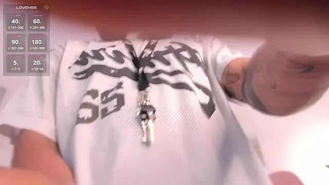 Tom cooper  online show from 11-17-25, 12:31