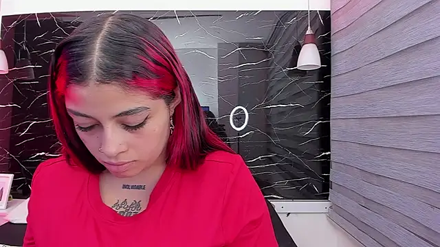 Sofiia-Rubb online show from 06-27-26, 04:18