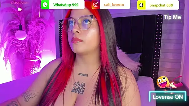 Snapshot of Sofiia-Rubb chatting on 09-28-25, 04:30 Sofiia-Rubb online show from 09-28-25, 04:30
