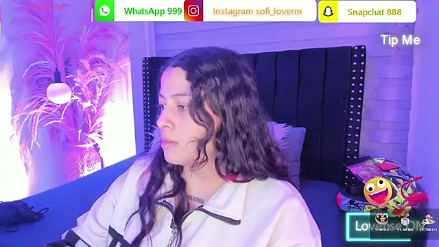 Snapshot of Sofiia-Rubb chatting on 09-23-25, 04:41 Sofiia-Rubb online show from 09-23-25, 04:41