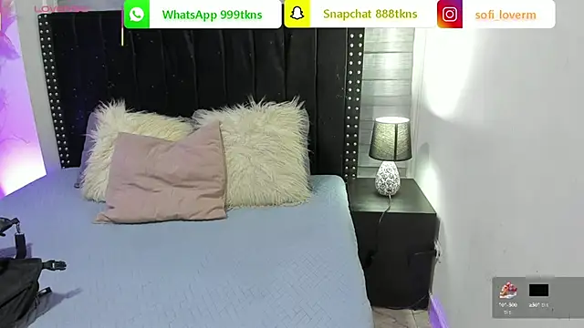 Snapshot of Sofiia-Rubb chatting on 09-13-25, 05:07 Sofiia-Rubb online show from 09-13-25, 05:07