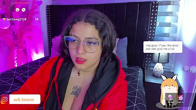 Snapshot of Sofiia-Rubb chatting on 03-02-25, 07:21 Sofiia-Rubb online show from 03-02-25, 07:21