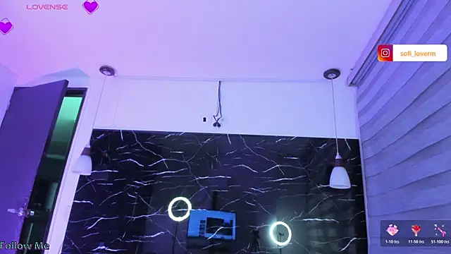 Sofiia-Rubb online show from 03-02-26, 03:51