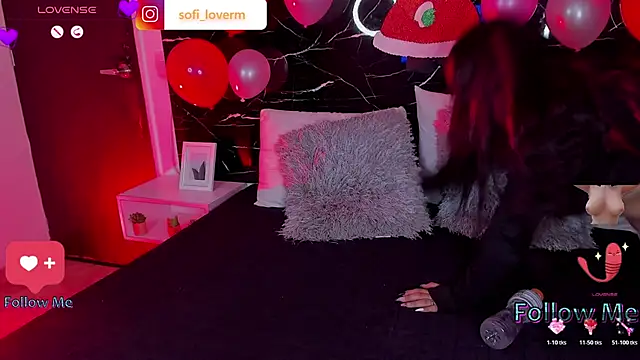 Sofiia-Rubb online show from 12-15-25, 05:13