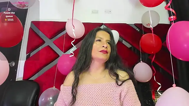 Kendra-Foxxy online show from 02-13-26, 01:49