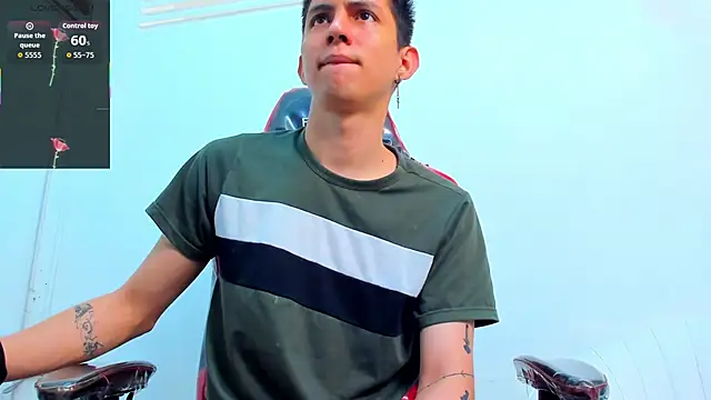 JeanRam18 online show from 01-07-26, 11:59