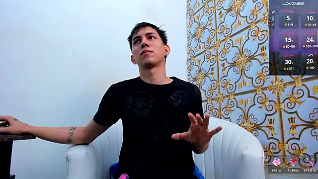 JeanRam18 online show from 02-10-26, 12:04