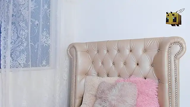 JeanRam18 online show from 03-13-25, 12:56