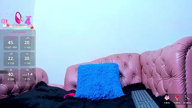 JeanRam18 online show from 09-09-25, 07:45