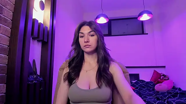 MonicaVii online show from 05-19-26, 12:15