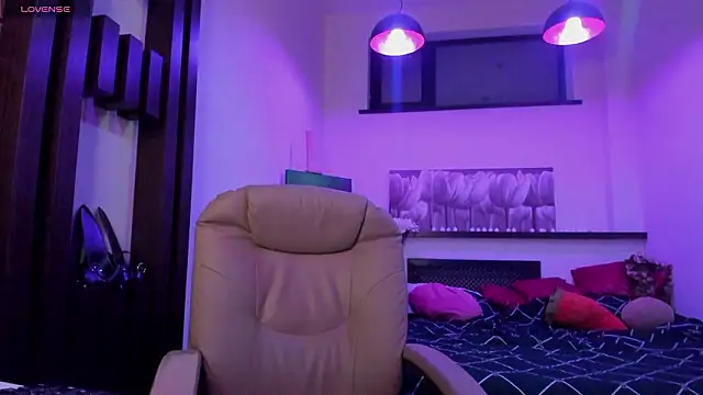 MonicaVii online show from 03-20-26, 04:13