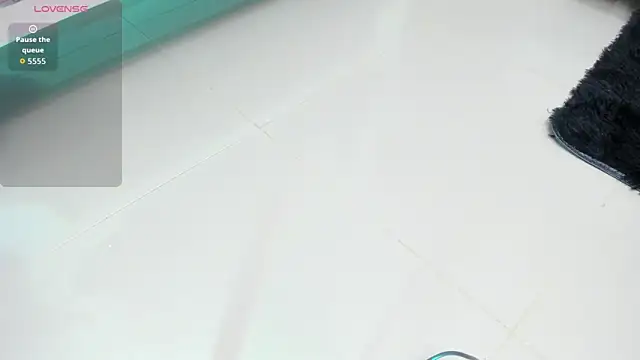 FOXYRIVER  online show from 02-18-26, 12:01