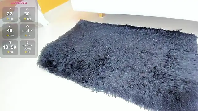 FOXYRIVER  online show from 01-18-26, 11:57