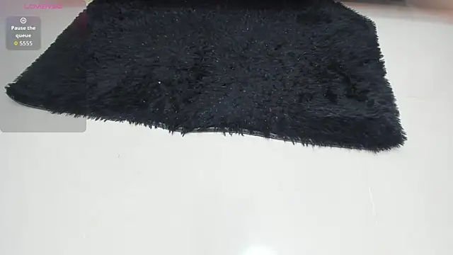 FOXYRIVER  online show from 03-10-26, 12:09